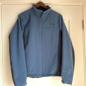 North Face Men's Apex Bionic 2 Jacket soft shell